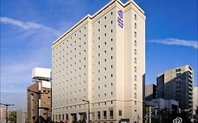 Daiwa Roynet Hotel Sapporo Susukino